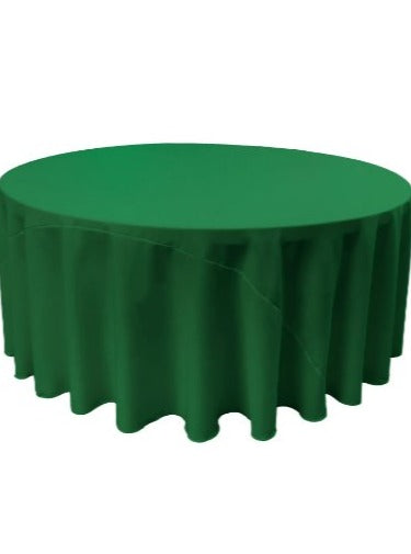 Kelly Green Poplin Top main image 1