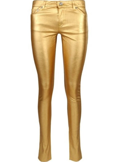  Gold 2 Way Stretch Faux Pleather, gold Faux Pleather, Faux Pleather for woman, Faux Pleather for bride, Faux Pleather in low price, premium Faux Pleather, cheap Faux Pleather, stretch Faux Pleather, dusty gold Faux Pleather