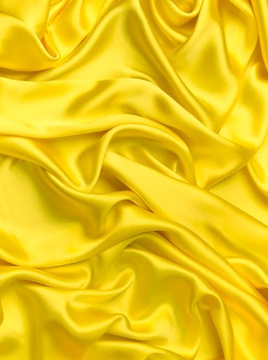 yellow Silky Stretch Satin, dark yellow Silky Stretch Satin, light yellow Silky Stretch Satin, lemon Silky Stretch Satin, Silky Stretch Satin for woman, Silky Stretch Satin for bride, Silky Stretch Satin in low price, premium Silky Stretch Satin
