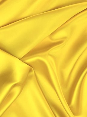 yellow Silky Stretch Satin, dark yellow Silky Stretch Satin, light yellow Silky Stretch Satin, lemon Silky Stretch Satin, Silky Stretch Satin for woman, Silky Stretch Satin for bride, Silky Stretch Satin in low price, premium Silky Stretch Satin