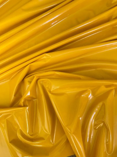 yellow stretch glossy Latex, dark yellow Stretch glossy Latex, light yellow Stretch glossy Latex, Stretch glossy Latex for woman, Stretch glossy Latex in low price, Stretch glossy Latex for bride, Stretch glossy Latex on discount, Stretch glossy Latex on sale, 