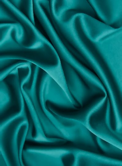 deep teal stretch crepe back satin, dark green stretch crepe back satin, khaki green stretch crepe back satin, premium stretch crepe back satin, satin for bride, satin for woman, satin in low price, cheap satin, satin on sale