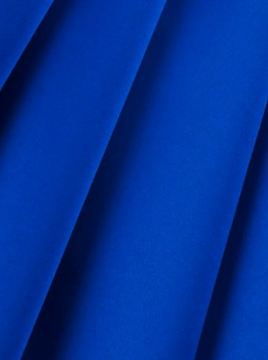 royal blue stretch crepe back satin, blue stretch crepe back satin, dark blue stretch crepe back satin, premium stretch crepe back satin, satin for bride, satin for woman, satin in low price, cheap satin, satin on sale