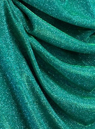 teal green metallic lurex, light green metallic lurex, dark green metallic lurex, lime green metallic lurex, khaki green metallic lurex, metallic lurex for woman, party wear metallic lurex, shiny lurex, metallic lurex for bride, lurex on discount, lurex on sale, buy metallic lurex online