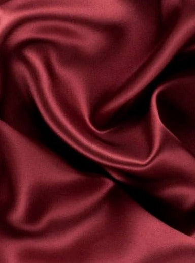 burgundy bridal silk, burgundy stretch silk, burgundy polyester silk, burgundy silky satin,, burgundy stretch silk charmeuse, burgundy charmeuse fabric, bordeaux silk charmeuse, bordeaux satin fabric, bordeaux silk material, burgundy stretch silk fabric, stretch silk material, silk fabric by the yard burgundy, wine silk fabric, wine satin fabric, mulberry silk fabric burgundy, pure silk fabric, natural silk fabric, bridal silk fabric