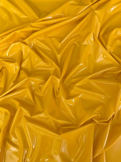 yellow stretch glossy Latex, dark yellow Stretch glossy Latex, light yellow Stretch glossy Latex, Stretch glossy Latex for woman, Stretch glossy Latex in low price, Stretch glossy Latex for bride, Stretch glossy Latex on discount, Stretch glossy Latex on sale, 