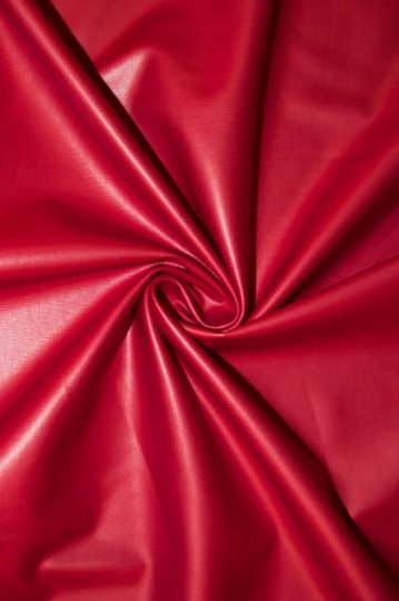 red 2 Way stretch Faux Leather, dark red Faux Leather, Faux Leather for jackets, Faux Leather for bags, Faux Leather on discount, Faux Leather on sale, premium Faux Leather, light red Faux Leather, blood red Faux Leather, Faux Leather for tops, Faux Leather for leggings