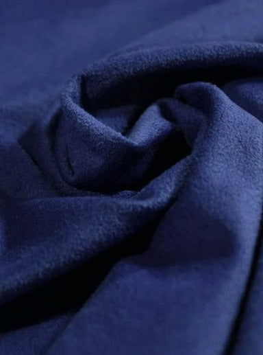 Navy Microsuede, dark blue microsuede, light blue microsuede, premium microsuede, microsuede for sofa, microsuede for jackets, microsuede in low price, microsuede on discount, microsuede on sale, microsuede for apparels, microsuede for furniture