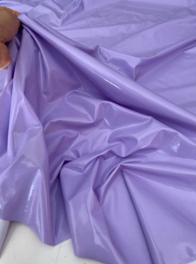 lavender stretch glossy Latex, light purple Stretch glossy Latex, purple Stretch glossy Latex, Stretch glossy Latex for woman, Stretch glossy Latex in low price, Stretch glossy Latex for bride, Stretch glossy Latex on discount, Stretch glossy Latex on sale, 