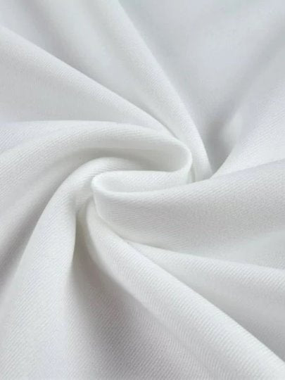 White Delaney Gabardine, off white Delaney Gabardine, bright white Delaney Gabardine, milky white Delaney Gabardine, Delaney Gabardine for woman, Delaney Gabardine for bride, premium Delaney Gabardine, Delaney Gabardine on discount, Delaney Gabardine on sale, Delaney Gabardine in low price