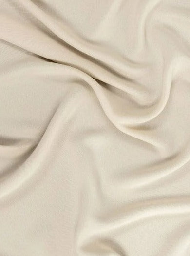 beige stretch Crepe, light brown stretch crepe, tan stretch crepe, stretch crepe for woman, stretch crepe for bride,  crepe on discount, crepe in low price, crepe on sale, premium crepe, solid crepe, crepe, crepe fabric