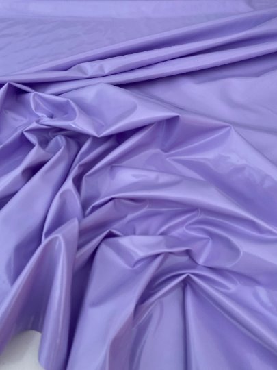 lavender stretch glossy Latex, light purple Stretch glossy Latex, purple Stretch glossy Latex, Stretch glossy Latex for woman, Stretch glossy Latex in low price, Stretch glossy Latex for bride, Stretch glossy Latex on discount, Stretch glossy Latex on sale, 