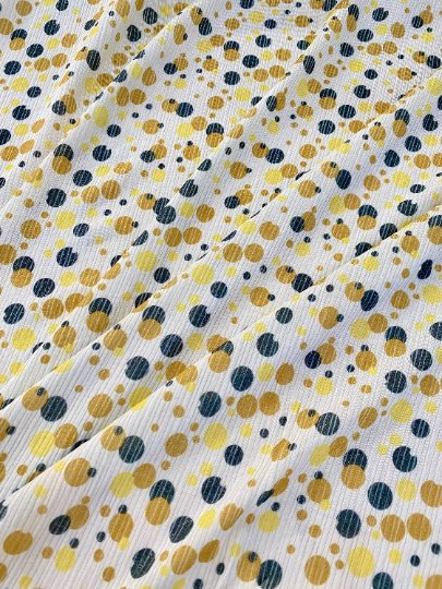 polka dot textured knit, polka dot textured knit for woman, polka dot textured knit for hats, textured knit for scarfs, textured knit for sweaters, textured knit in low price, textured knit on discount, textured knit on sale, polka dot texture knit for party wear, polka dot textured knit for dance wear