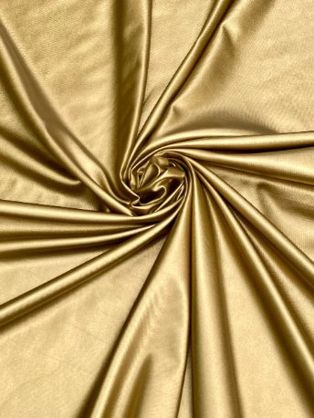 gold stretch Faux Leather, champagne Faux Leather, Faux Leather for jackets, Faux Leather for bags, Faux Leather on discount, Faux Leather on sale, premium Faux Leather, dusty gold Faux Leather, bright gold Faux Leather, Faux Leather for tops, Faux Leather for leggings