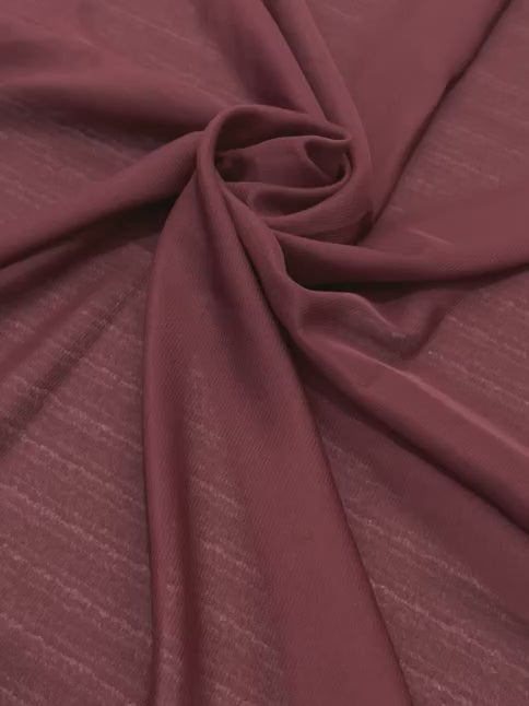 burgundy chiffon, red chiffon, light burgundy chiffon, maroon chiffon, chiffon for woman, chiffon for bride, premium chiffon, chiffon in low price, chiffon for party wear, chiffon for gown