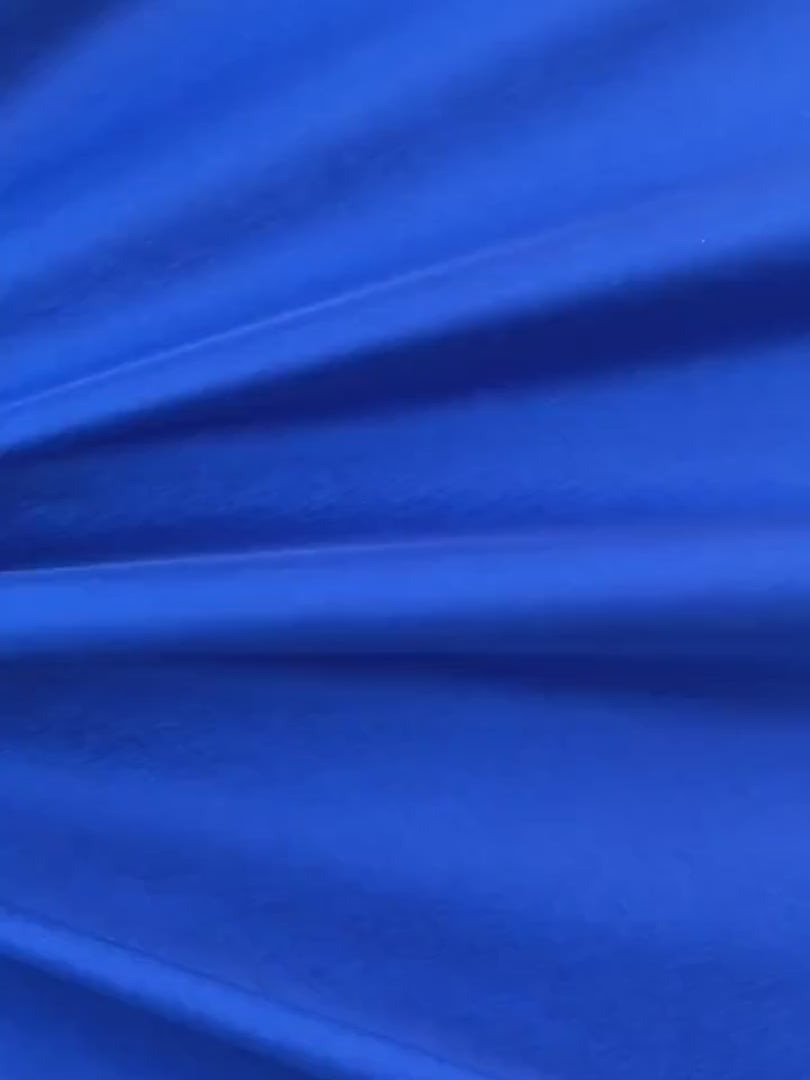 royal blue Stretch Taffeta Fabric ,blue taffeta For dress, dark blue Lustrous Fabric By the Yard, light blue taffeta for woman, ocean blue taffeta for bride, royal blue taffeta for party wear, vibrant taffeta colors, taffeta on sale, taffeta on discount