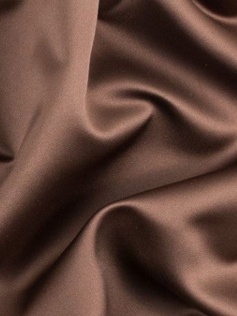 Chocolate Brown HEAVY Silk Thread #694