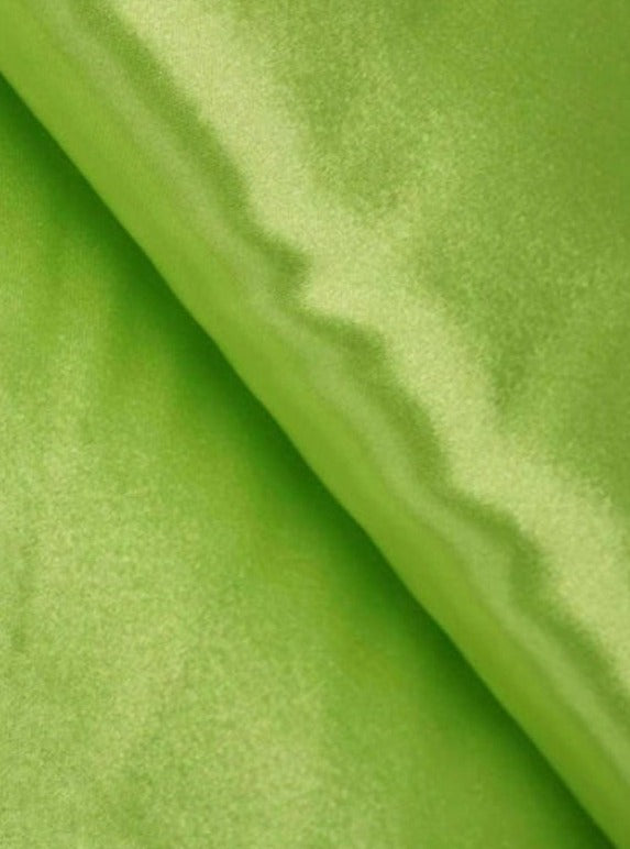 sage green Satin Fabric, green Bridal Shiny Satin by yard, green Satin Fabric for Wedding Dress, green satin for gown, sage green satin for woman, green satin for dresses, satin on sale, discounted satin, cheap satin, buy satin online, premium satin