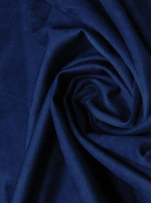 Navy Blue Microsuede, dark blue microsuede, light blue microsuede, premium microsuede, microsuede for sofa, microsuede for jackets, microsuede in low price, microsuede on discount, microsuede on sale, microsuede for apparels, microsuede for furniture