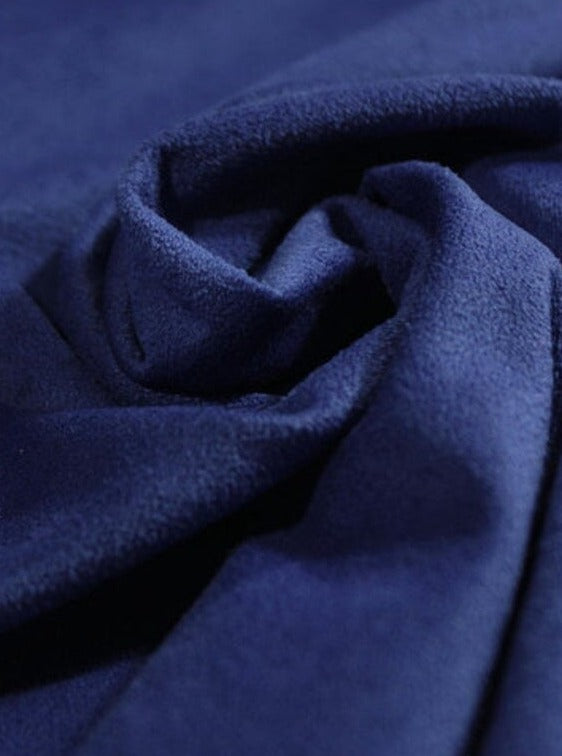 Navy Blue Microsuede, dark blue microsuede, light blue microsuede, premium microsuede, microsuede for sofa, microsuede for jackets, microsuede in low price, microsuede on discount, microsuede on sale, microsuede for apparels, microsuede for furniture
