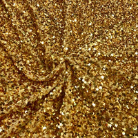 Gold Sequin on Stretch Velvet, velvet cloth, gold velvet, sequin stretch velvet, velvet for gown, stretch velvet, velvet fabric with sequin, solid velvet, gold sequin fabric, sequin fabric for gown, 4 way stretch velvet